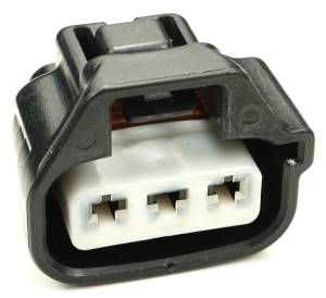 Misc Connectors - 3 Cavities - Connector Experts - Normal Order - Headlight - Low