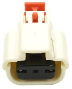Connector Experts - Normal Order - Turn Light - Front - Image 2