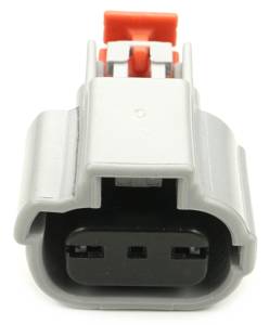 Connector Experts - Special Order  - Park/Turn Light - Front - Image 2