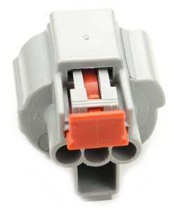Connector Experts - Special Order  - Park/Turn Light - Front - Image 4