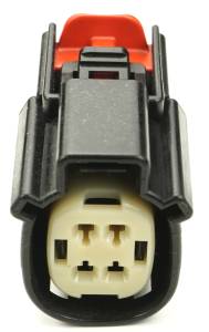 Connector Experts - Normal Order - CE4066F - Image 2