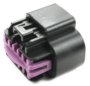 Connector Experts - Normal Order - Inline Junction Connector - Front - Image 3