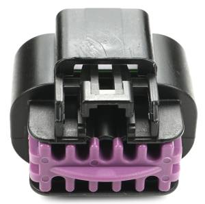 Connector Experts - Normal Order - Inline Junction Connector - Front - Image 4