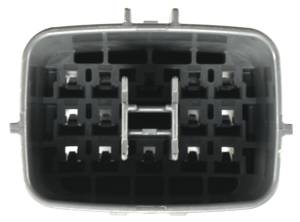 Connector Experts - Special Order  - Inline Junction Connector - Image 5