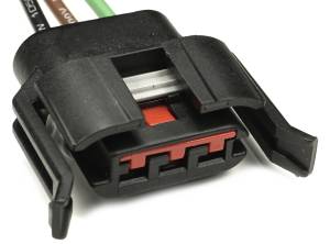 Connector Experts - Normal Order - CE3318 - Image 1