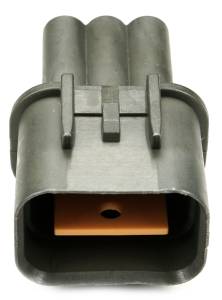 Connector Experts - Normal Order - CE3195M - Image 2