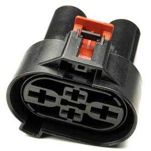 Connector Experts - Special Order  - CE4295 - Image 2