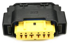 Connector Experts - Normal Order - CE6212 - Image 2