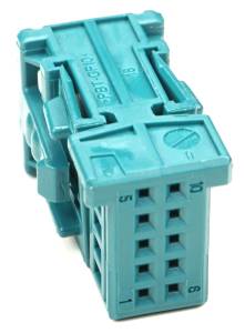 Connector Experts - Normal Order - CETA1122 - Image 1
