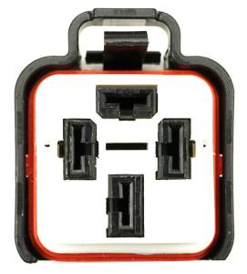 Connector Experts - Normal Order - Fog Lamp Relay - Image 5