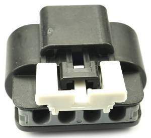 Connector Experts - Normal Order - Fuel Pump & Level Sensor - Image 4