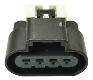 Connector Experts - Normal Order - Fuel Pump & Level Sensor - Image 2