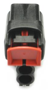 Connector Experts - Normal Order - Wheel Speed Sensor - Rear - Image 4