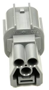 Connector Experts - Normal Order - CE3321M - Image 4