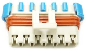 Connector Experts - Normal Order - CE6215 - Image 2