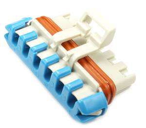 Connector Experts - Normal Order - CE6215 - Image 3
