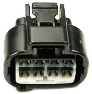 Connector Experts - Normal Order - CE8017BF - Image 2