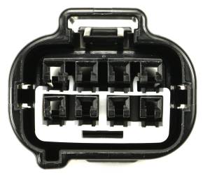 Connector Experts - Normal Order - CE8017BF - Image 5