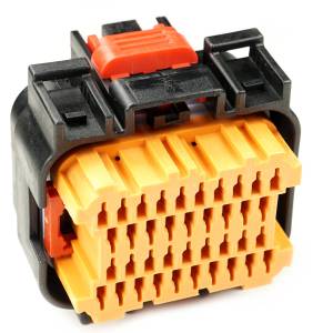 Connector Experts - Special Order  - CET3800 - Image 2