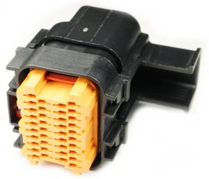Connector Experts - Special Order  - CET3800 - Image 5