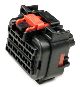 Connector Experts - Special Order  - CET3801 - Image 4