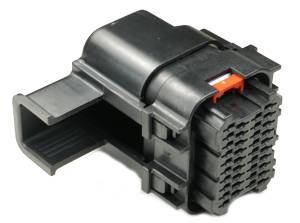 Connector Experts - Special Order  - CET3801 - Image 5