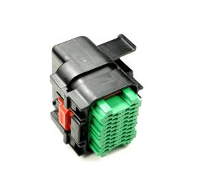 Connector Experts - Special Order  - CET3802 - Image 5