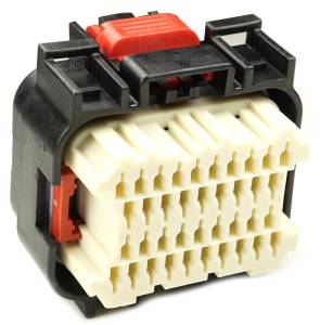 Connector Experts - Special Order  - CET3803 - Image 2