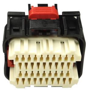 Connector Experts - Special Order  - CET3803 - Image 3