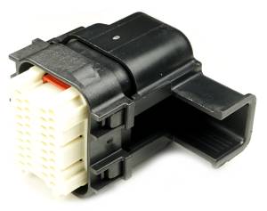 Connector Experts - Special Order  - CET3803 - Image 4