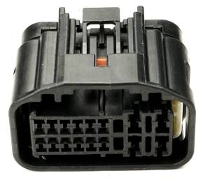 Connector Experts - Special Order  - CET1640 - Image 2