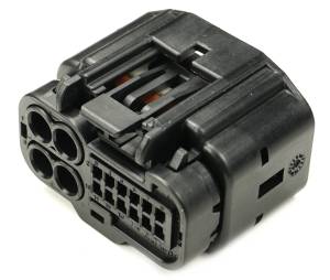 Connector Experts - Special Order  - CET1640 - Image 3