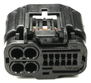 Connector Experts - Special Order  - CET1640 - Image 4