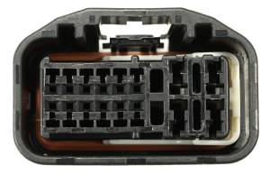 Connector Experts - Special Order  - CET1640 - Image 5