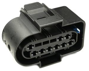Connector Experts - Special Order  - CET1283 - Image 1