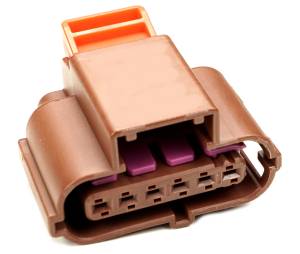Connector Experts - Normal Order - CE6216 - Image 1