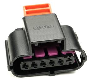Connector Experts - Normal Order - CE6217 - Image 1