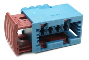 Connector Experts - Normal Order - CE4286F - Image 1