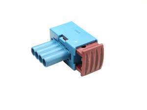 Connector Experts - Normal Order - CE4286F - Image 3