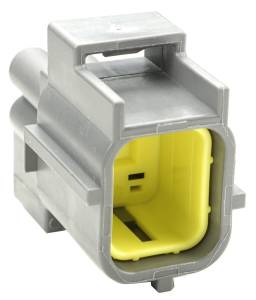 Connector Experts - Normal Order - CE4263M - Image 1