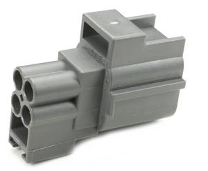 Connector Experts - Normal Order - CE4263M - Image 3