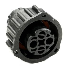 Connector Experts - Normal Order - CE4307 - Image 1