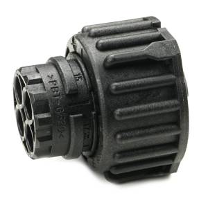 Connector Experts - Normal Order - CE4307 - Image 3