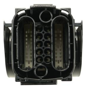 Connector Experts - Special Order  - Inline Junction Connector - Image 7