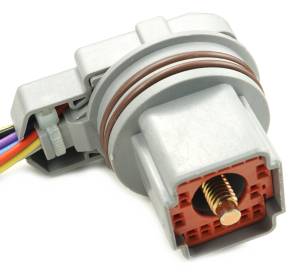 Connectors - 16 Cavities - Connector Experts - Special Order  - CET1641