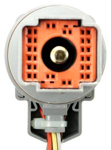 Connector Experts - Special Order  - CET1641 - Image 4