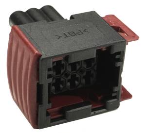 Connector Experts - Normal Order - CE6221F - Image 1