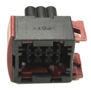 Connector Experts - Normal Order - CE6221F - Image 2