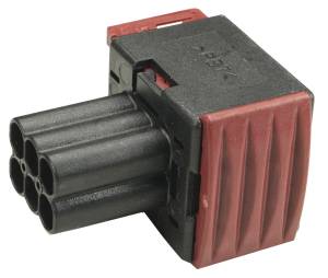 Connector Experts - Normal Order - CE6221F - Image 3