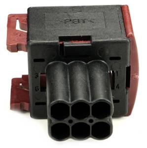 Connector Experts - Normal Order - CE6221F - Image 4